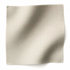 Velvet Fabric Swatch in Parchment