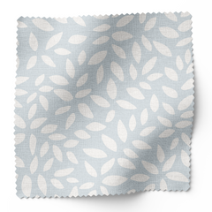 Wadmalaw Fabric Swatch in Sky