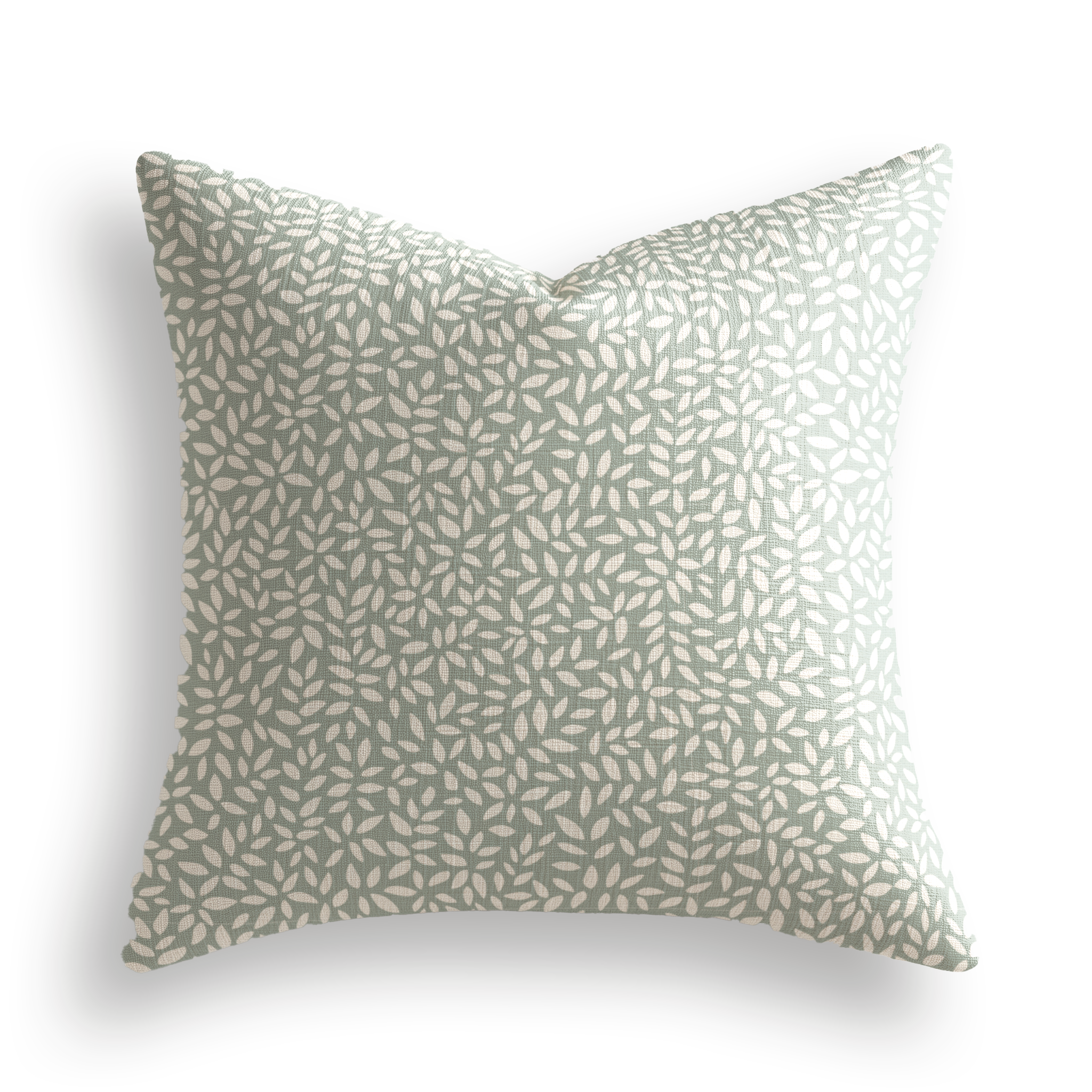 Wadmalaw Pillow in Sage