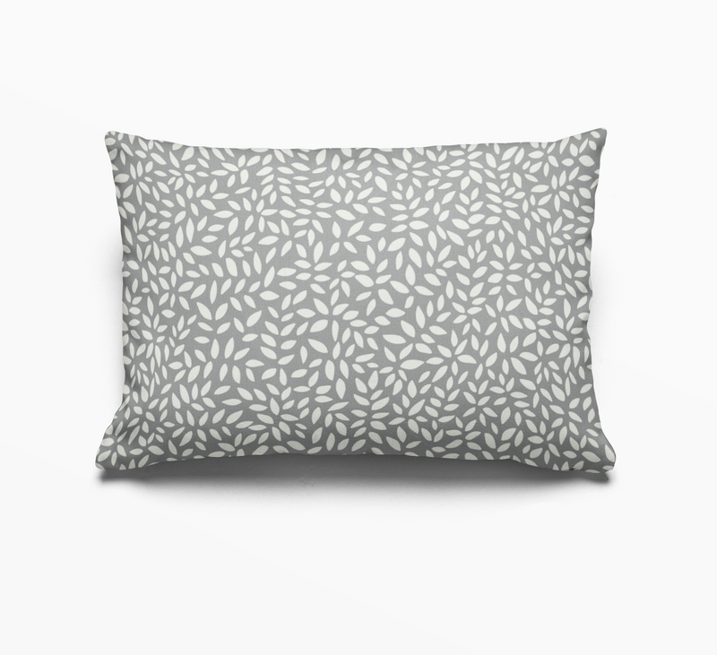 Wadmalaw Pillow in Sage