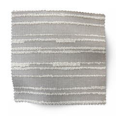 Washout Fabric Swatch in Pebble