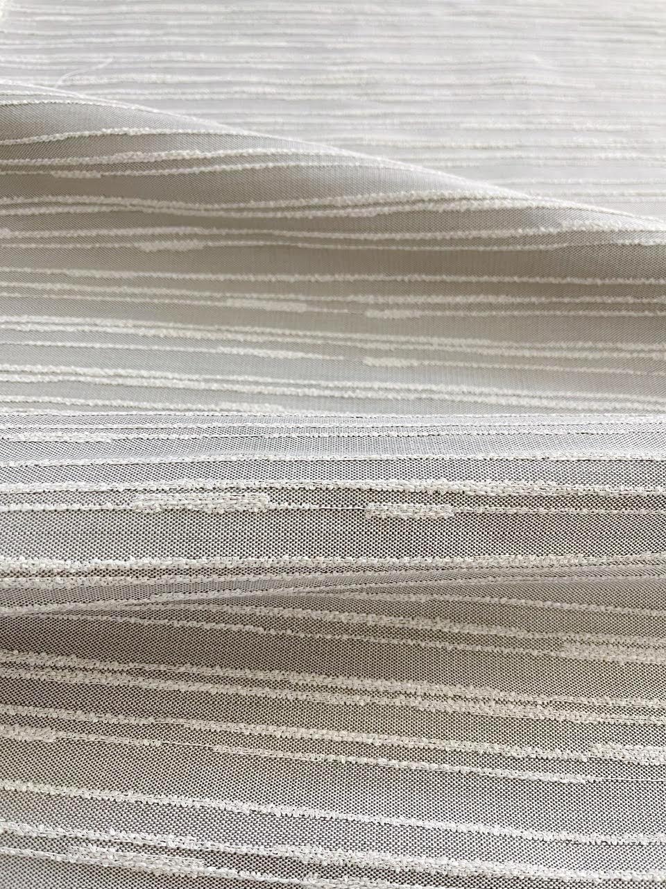 Washout Fabric in Pebble