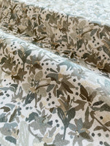 Eden Fabric in Lichen