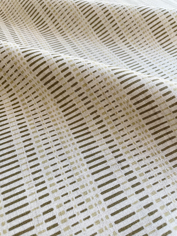 Birch Fabric in Bamboo