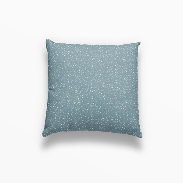 Tides Pillow in Atlantic