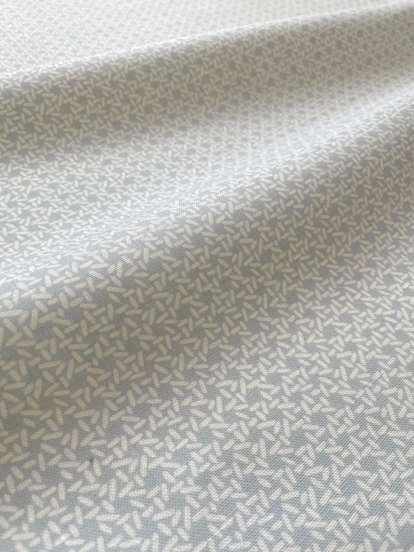 Carolina Rice Fabric in Pear