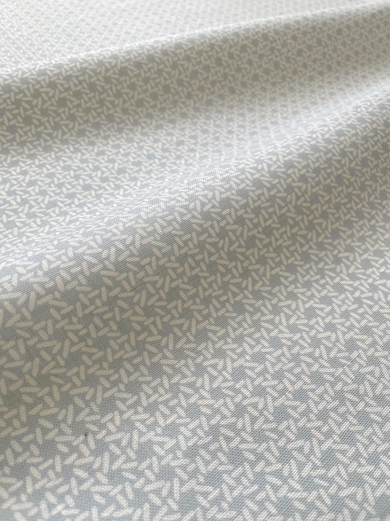 Carolina Rice Fabric in Pear