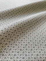 Carolina Rice Fabric in Pine