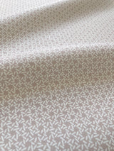 Carolina Rice Fabric in Blush