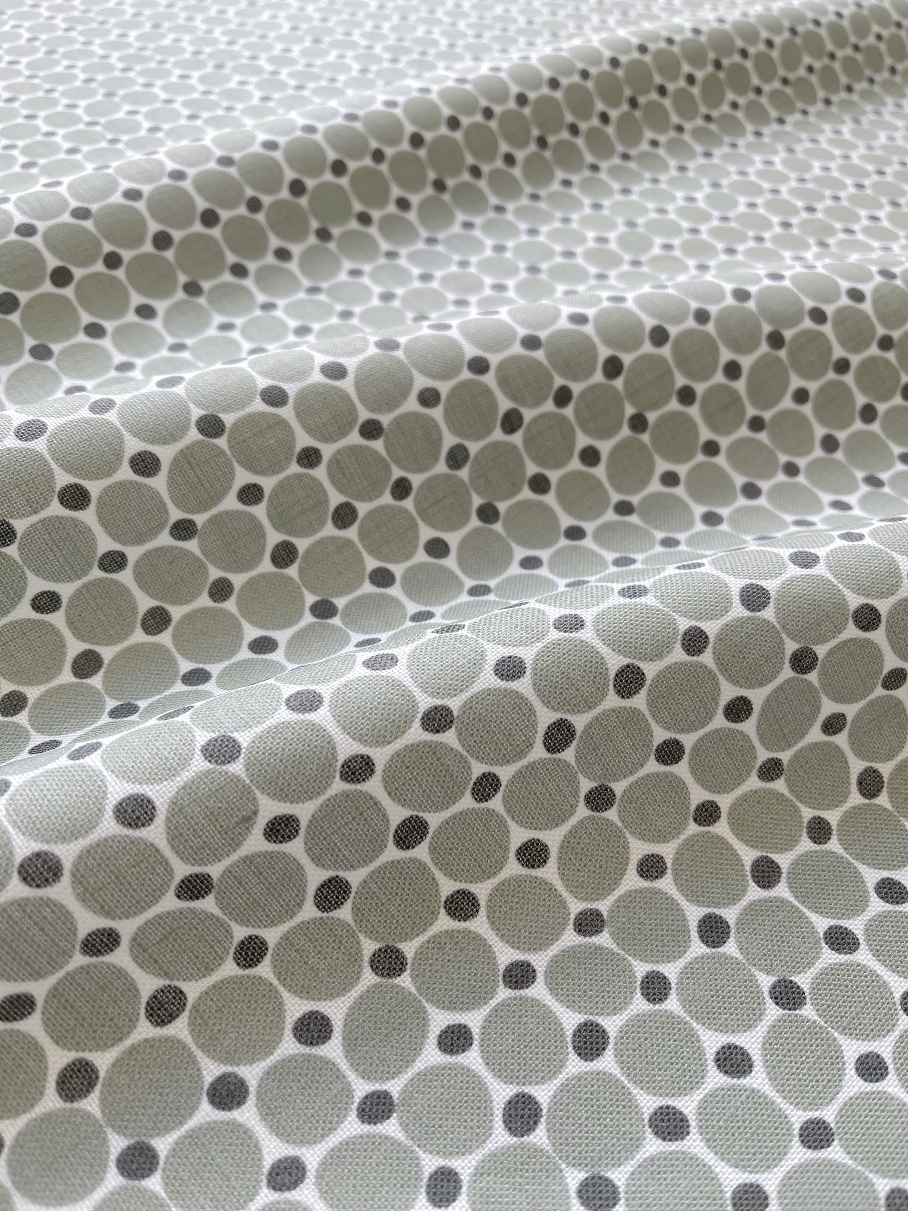 Cobblestone Pillow in Olive