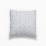 Cobblestone Pillow in Sea Salt