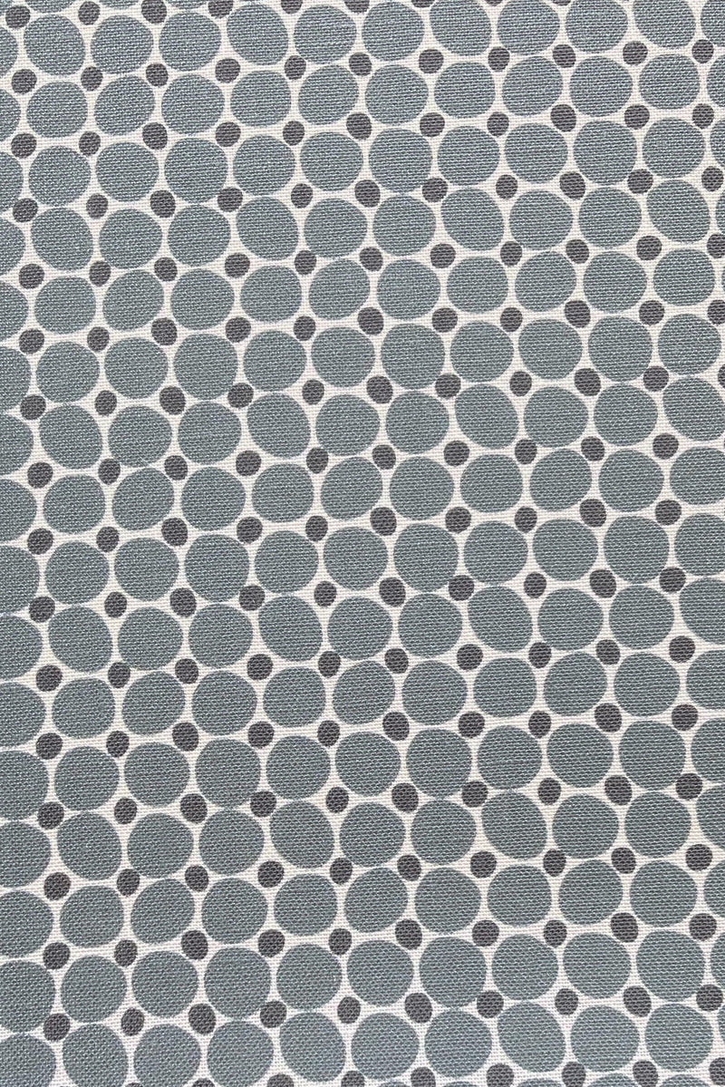 Cobblestone Fabric in Gem