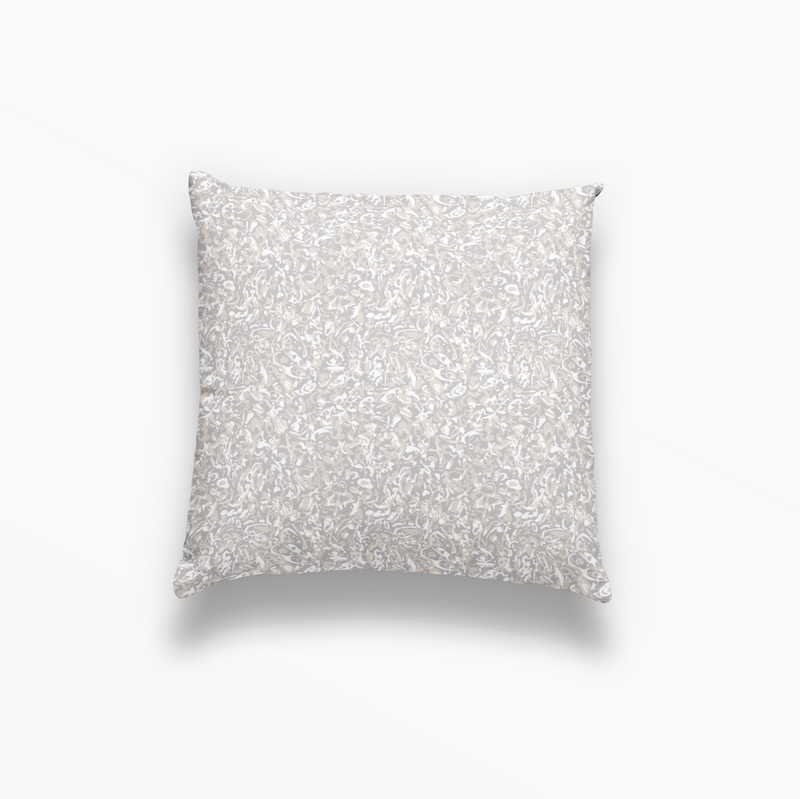 Estuary Pillow in Drift