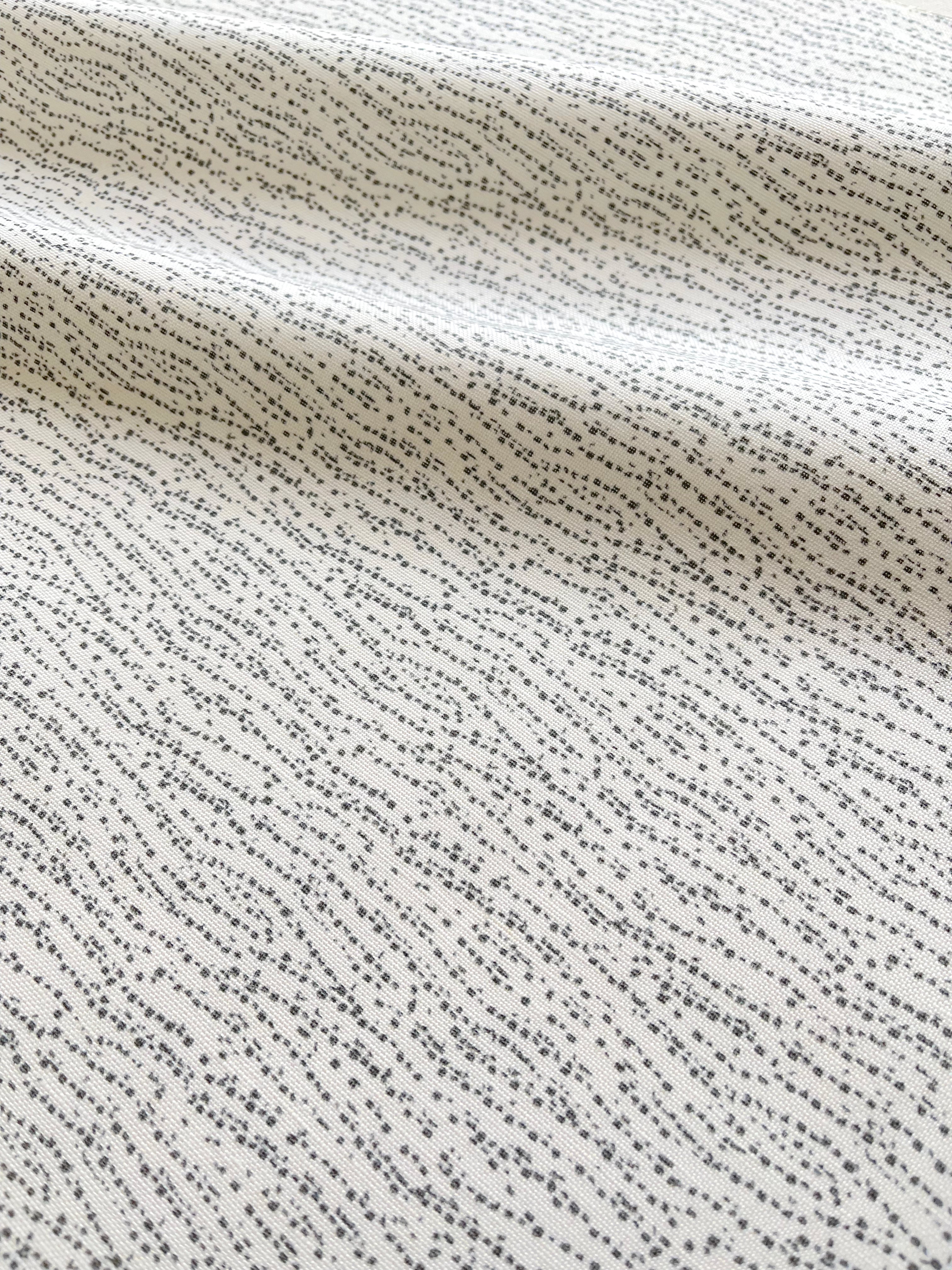 Harbor Pillow in Ash