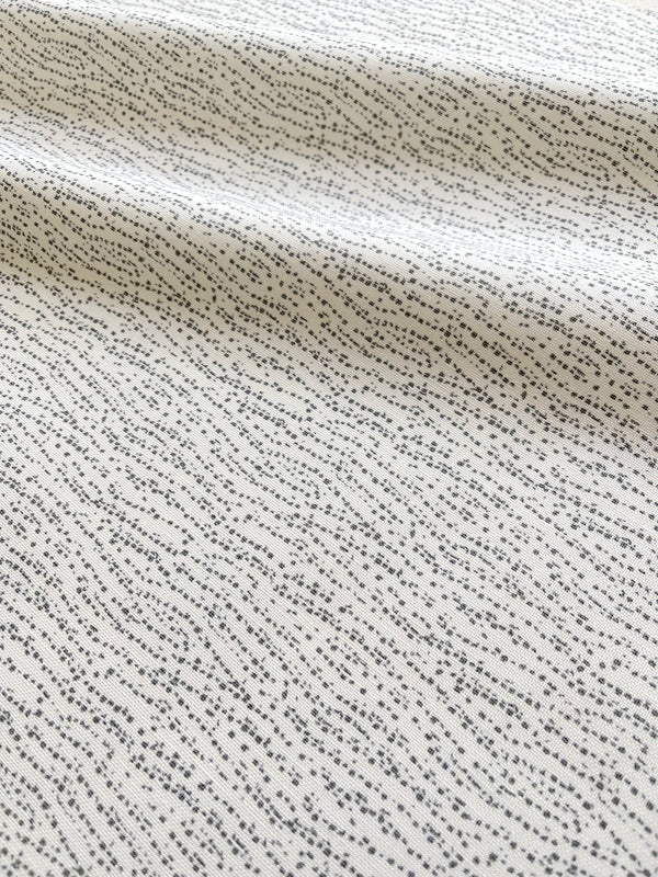 Harbor Fabric in Ash