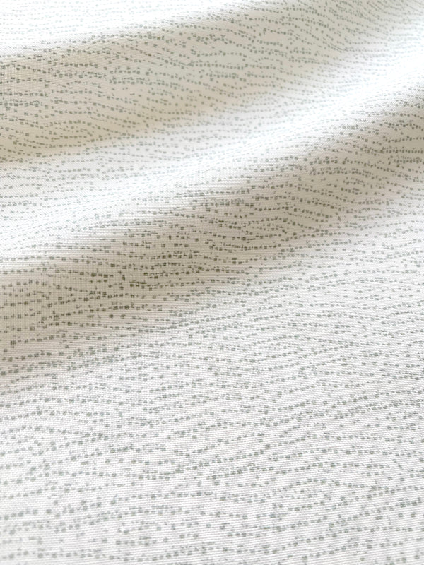 Harbor Fabric in Celadon