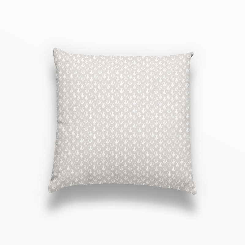 Kiawah Pillow in Dune