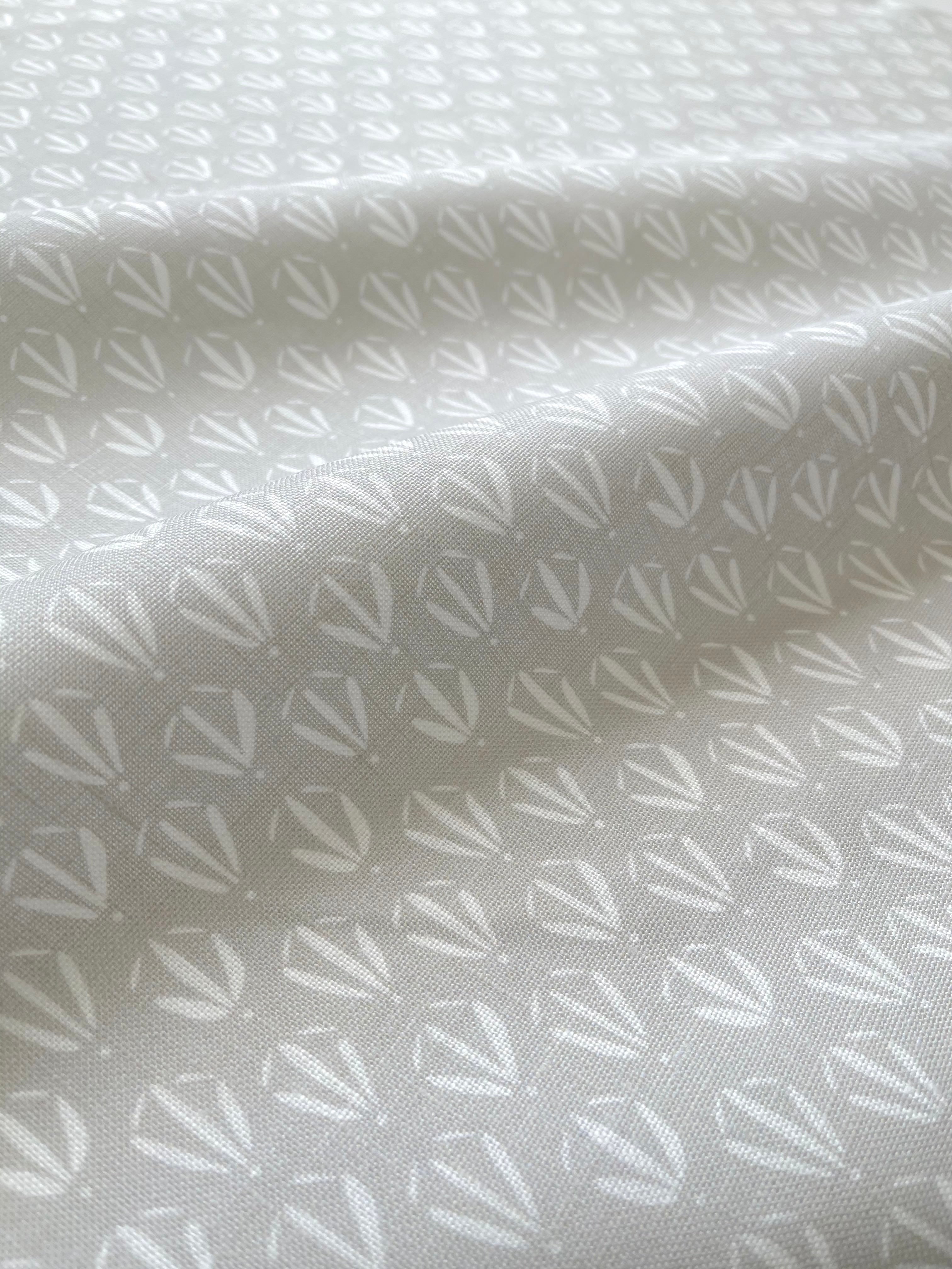 Kiawah fabric in Dune by Emily Daws – close-up showing natural fiber texture, ideal for beach house drapery or pillows – Sea Island fabric collection; luxury coastal fabric by the yard for interiors
