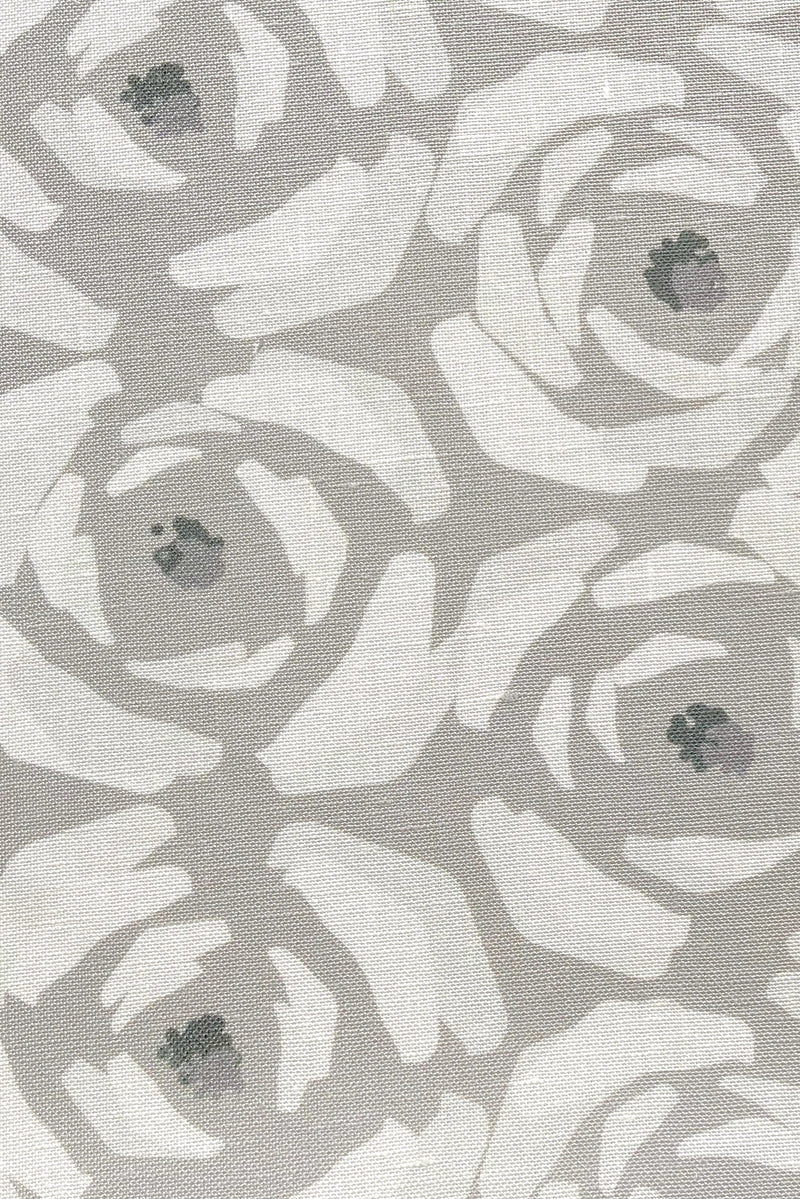 Magnolia Fabric in Natural