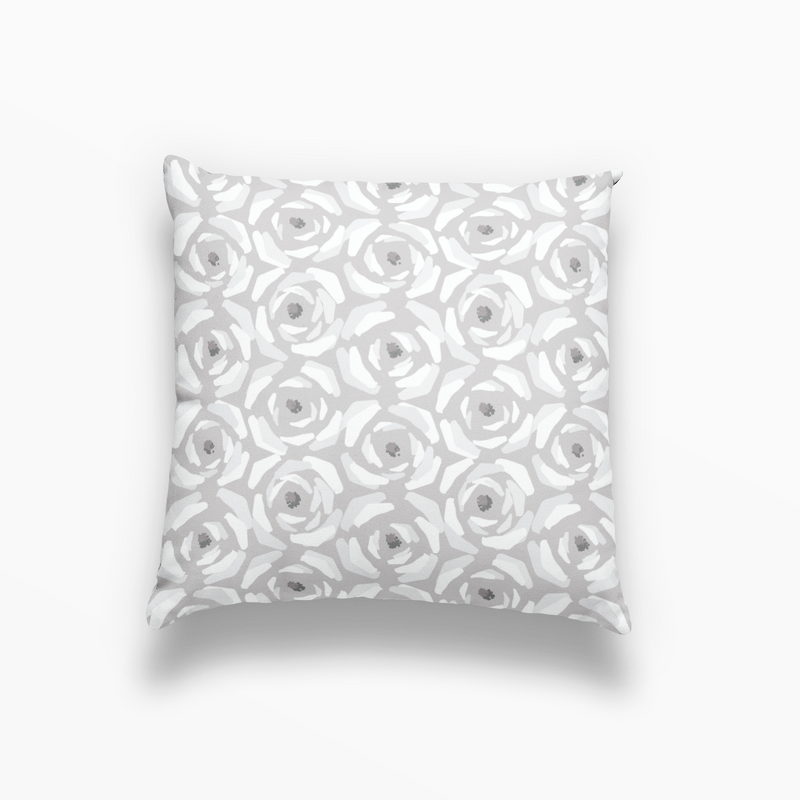 Magnolia Pillow in Natural