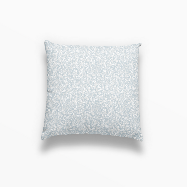 Estuary Pillow in Moon