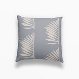 22" Palmetto (Cotton/Linen)