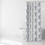 Palmetto Shower Curtain