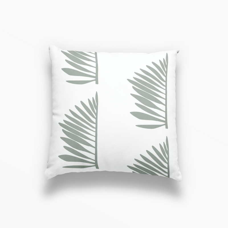 22" Palmetto (Cotton)