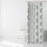 Palmetto Shower Curtain