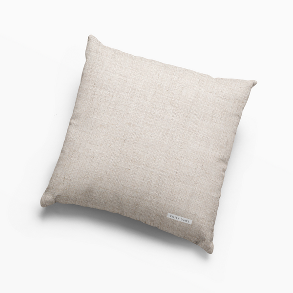 22" Folly Toile (Cotton)