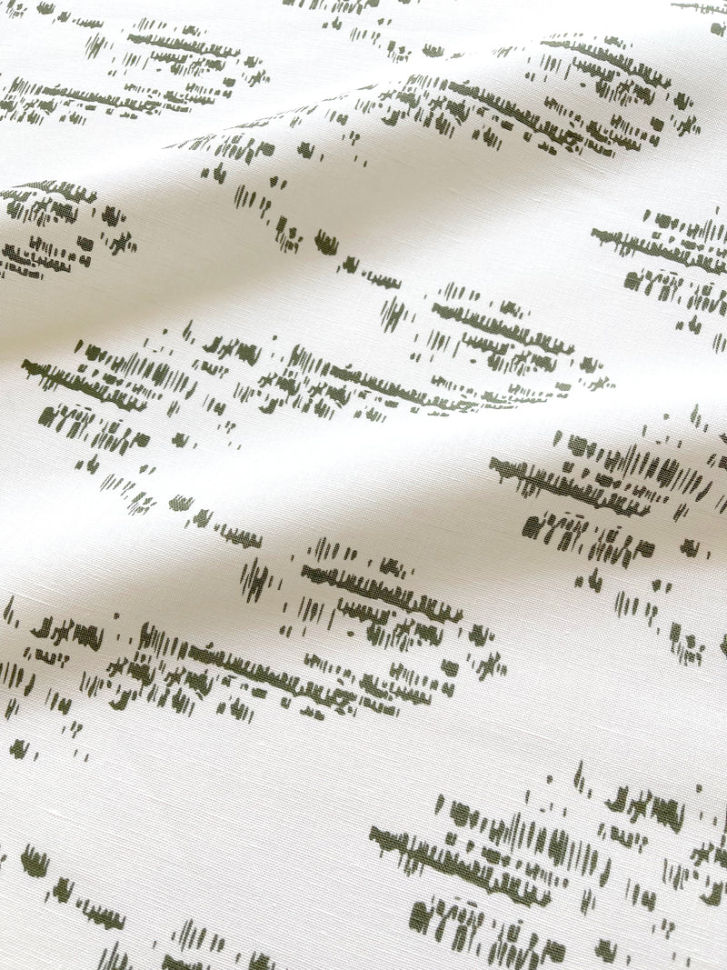 Salt Marsh Fabric in Cypress