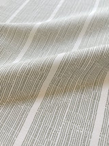Sandbar Fabric in Seaweed