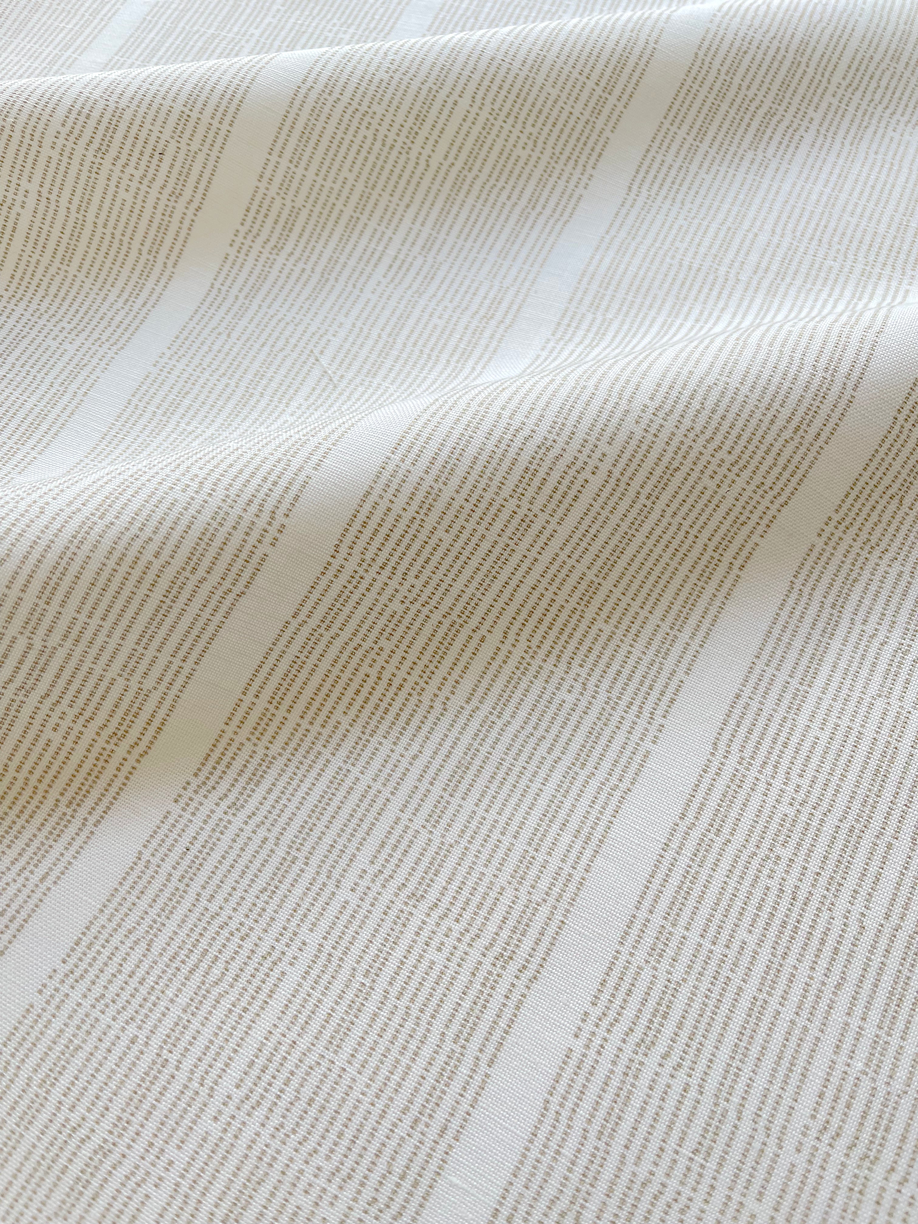 Sandbar Fabric in Tawny