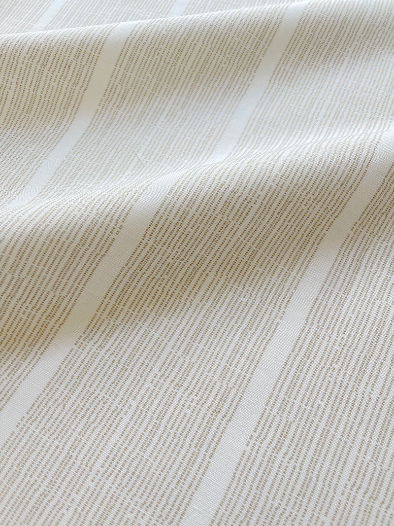 Sandbar Fabric in Tawny