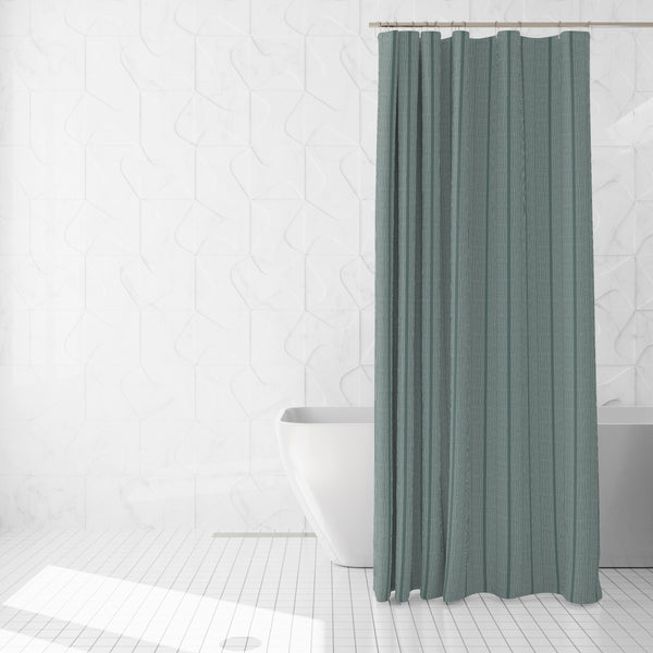 Sandbar Shower Curtain