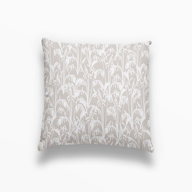 Seabrook II Pillow in Sand