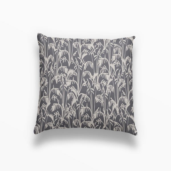 Seabrook II Pillow in Storm