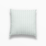 Sweetgrass Pillow in Fern