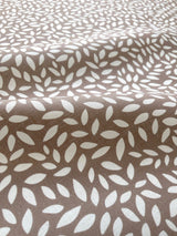 Wadmalaw Fabric in Tea