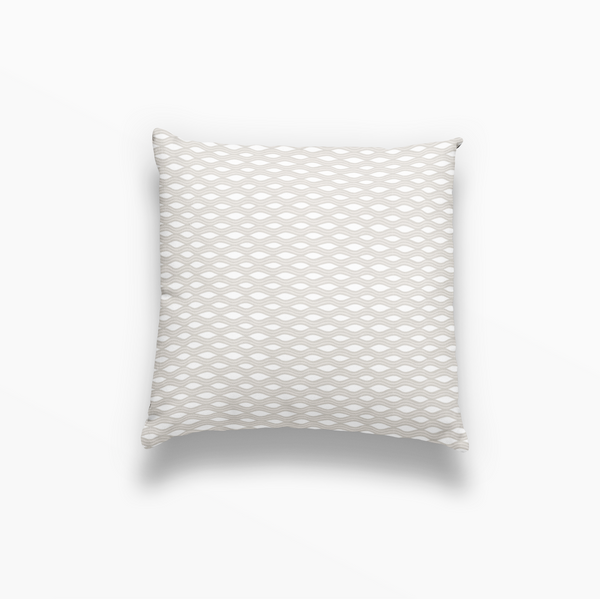 Inlet Pillow in Beach