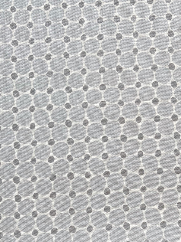 Cobblestone Fabric in Sea Salt