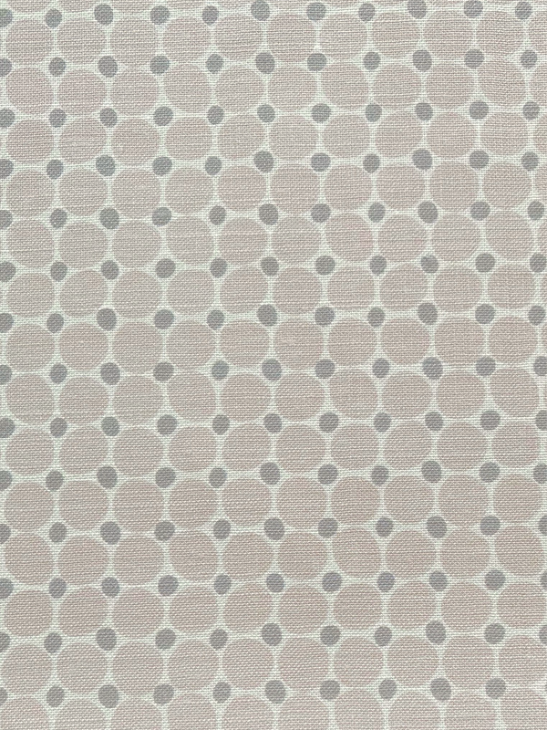 Cobblestone Fabric in Buff