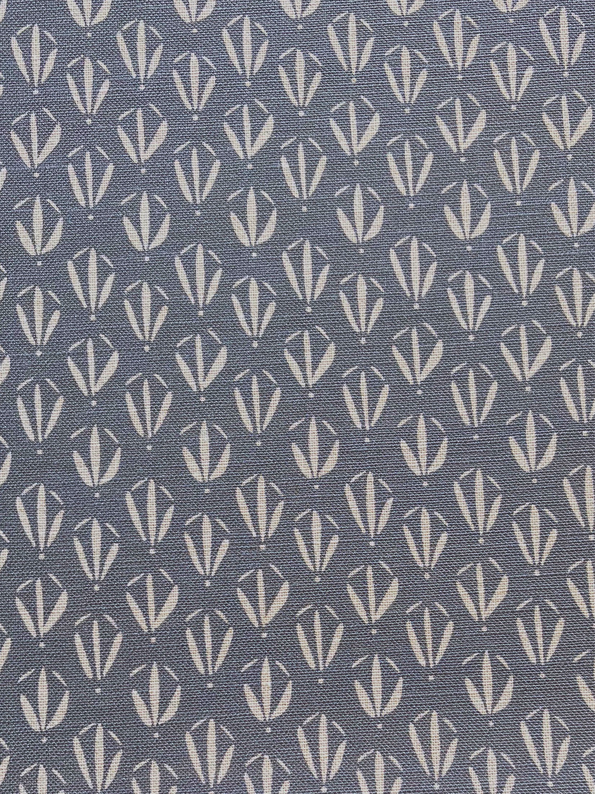 Kiawah Fabric in Lake