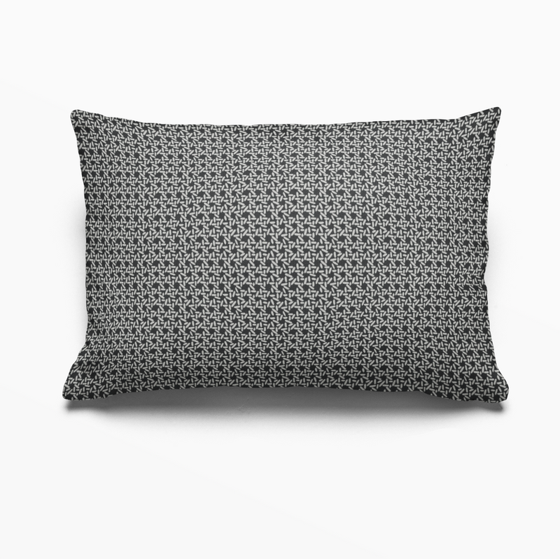 12x20" Carolina Rice (Cotton/Linen)