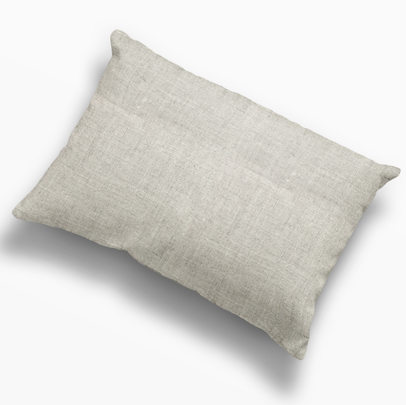12x20" Carolina Rice (Cotton/Linen)