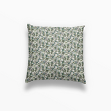 Eden Pillow in Emerald