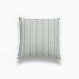 Birch Pillow in Evergreen