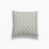 Hemlock Pillow in Holly