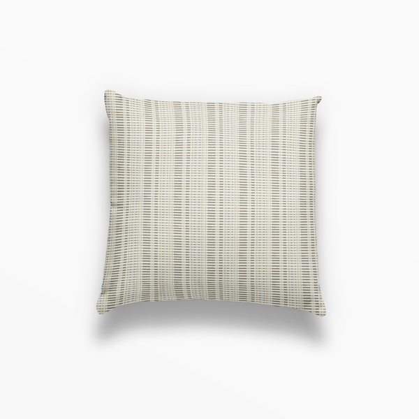 Birch Pillow in Bamboo