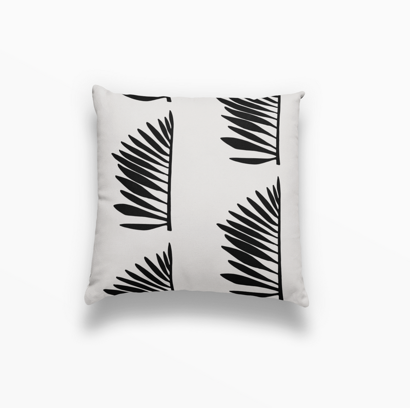 20" Palmetto (Cotton)